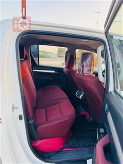 تويوتا هايلوكس